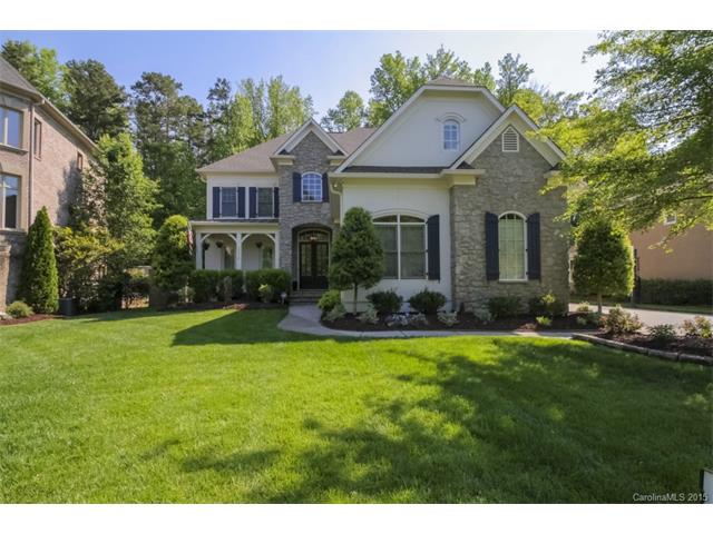 13515 Robert Walker Dr, Davidson, NC 28036 photo 1
