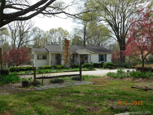 1406 Tomberlin Rd, Monroe, NC 28110 photo 1