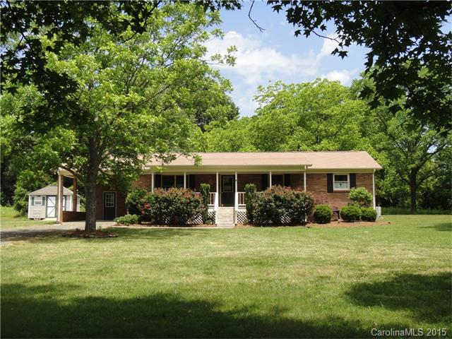 107 E Sunset Dr, Locust, NC 28097 photo 1