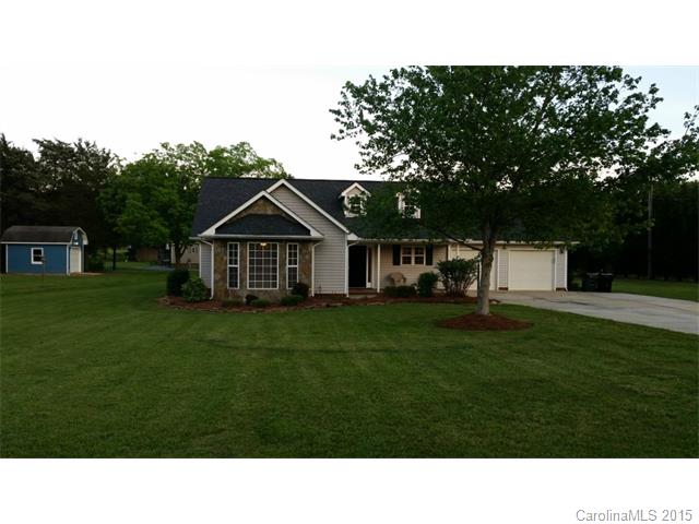 1804 Overhill Dr, Monroe, NC 28110 photo 1