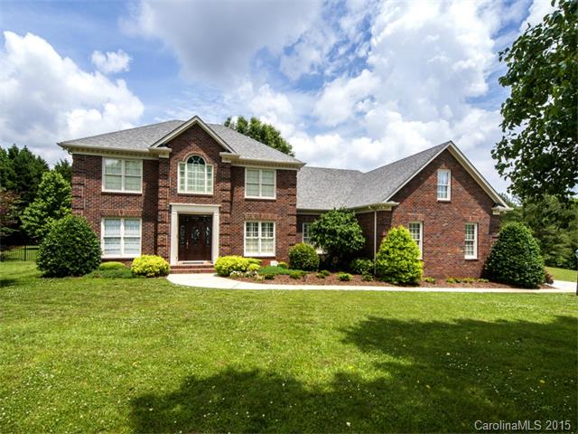 3802 Karrington Pl, Monroe, NC 28110 photo 1