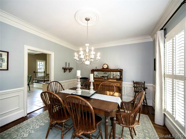 3802 Karrington Pl, Monroe, NC 28110 photo 8