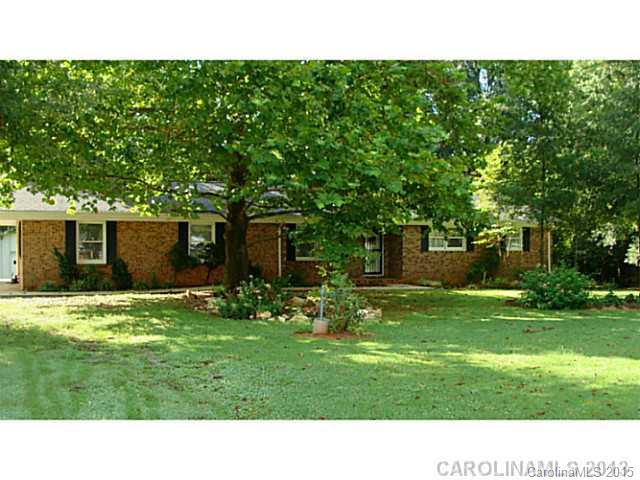 4604 Morgan Mill Rd, Monroe, NC 28110 photo 3