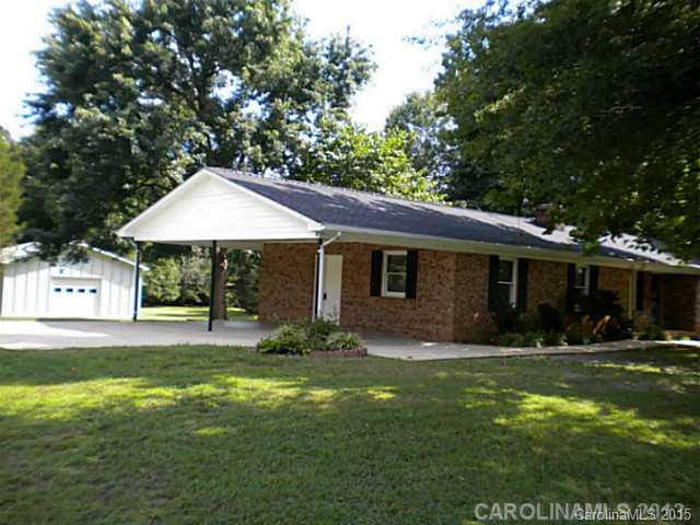 4604 Morgan Mill Rd, Monroe, NC 28110 photo 1