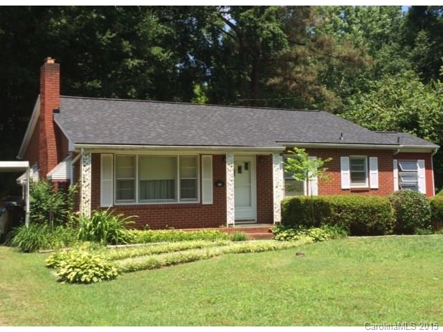 308 Wilson St, Monroe, NC 28112 photo 1