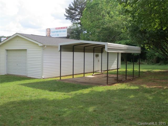 910 E Main St, Shelby, NC 28150 photo 3