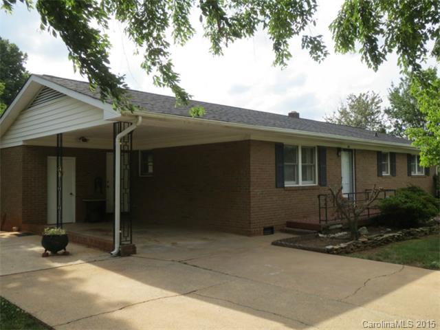 910 E Main St, Shelby, NC 28150 photo 1