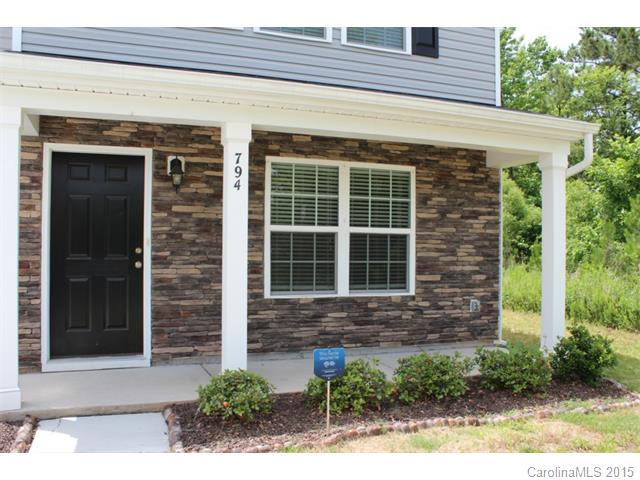 794 Bartram Ave, Concord, NC 28025 photo 3