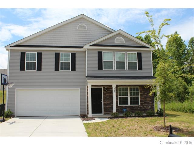 794 Bartram Ave, Concord, NC 28025 photo 1