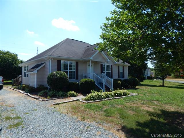 154 Pless Mill Rd, Stanfield, NC 28163 photo 1