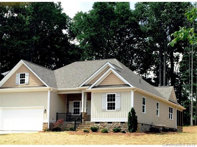 2878 Cyrene Ln, Conover, NC 28613 photo 1
