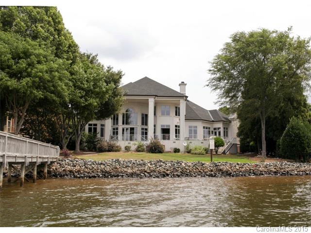 18315 Bowsprit Pointe Rd, Cornelius, NC 28031 photo 1