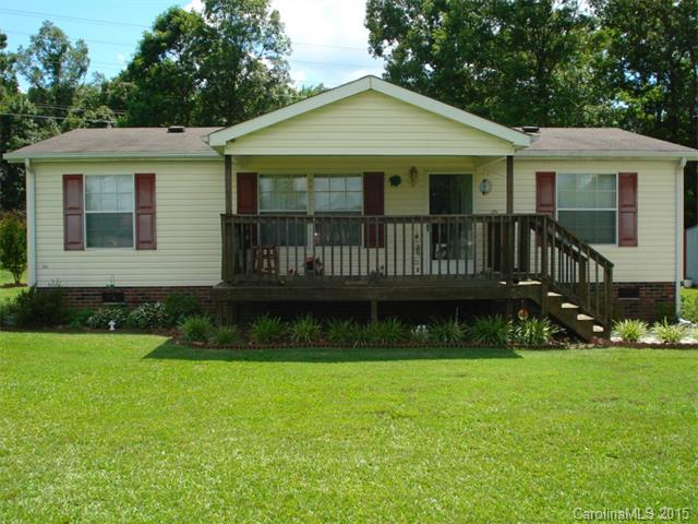 5121 Willow Run Dr, Monroe, NC 28110 photo 1