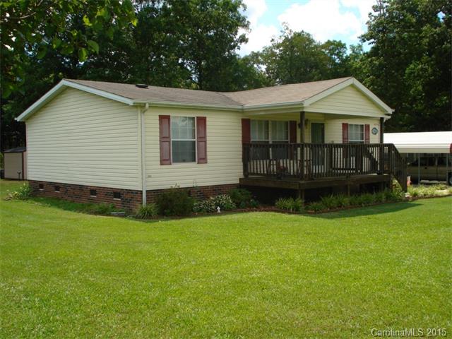 5121 Willow Run Dr, Monroe, NC 28110 photo 2