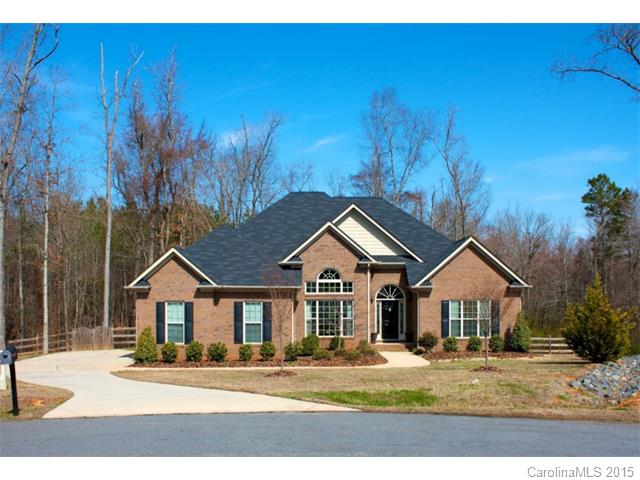 2721 Field Master Dr, Monroe, NC 28110 photo 1