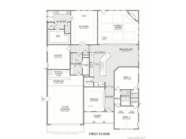 498 Iron Horse Ln, Midland, NC 28107 photo 4