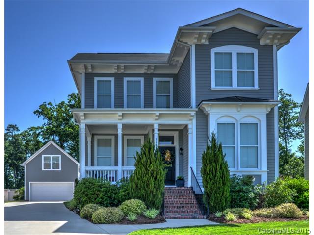 16400 Leavitt Ln, Davidson, NC 28036 photo 1