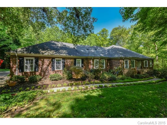 2304 Carson Dr, Waxhaw, NC 28173 photo 1