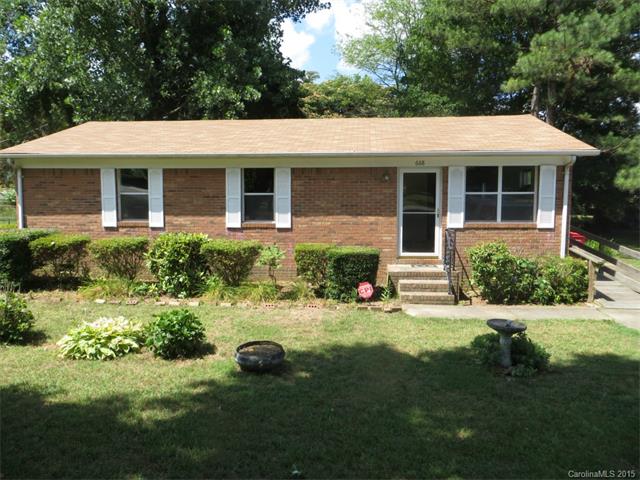 668 Westside Ter, Davidson, NC 28036 photo 1