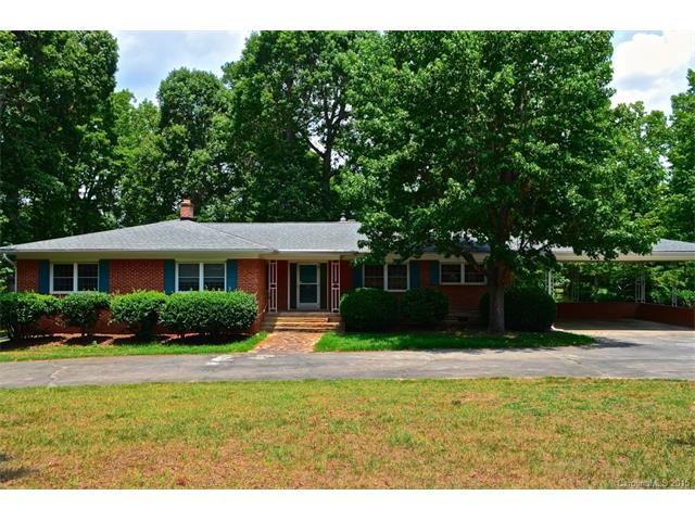 104 Forest Hills Dr, Monroe, NC 28112 photo 1