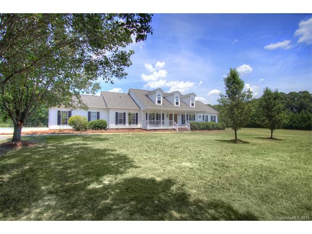 4108 Griffith Rd, Monroe, NC 28112 photo 1