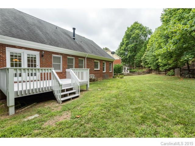 503 Grayson Ct, Matthews, NC 28105 photo 23
