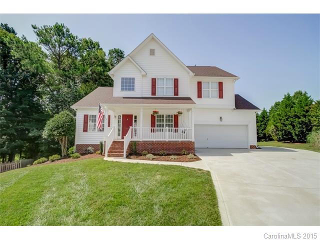447 Glencrest Dr, Stanley, NC 28164 photo 1