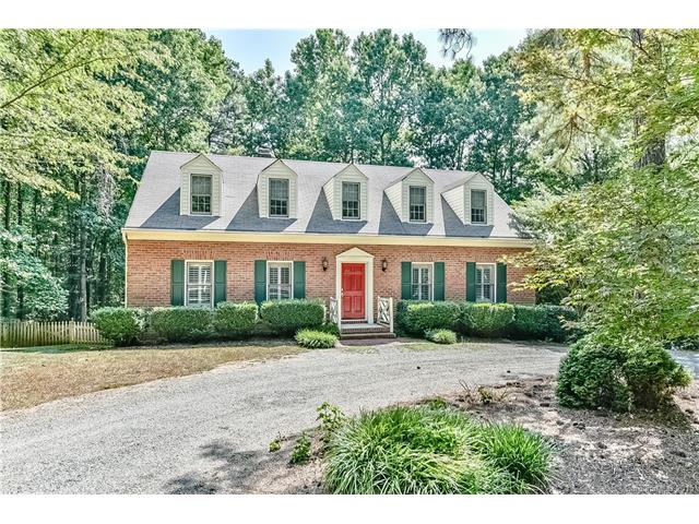 405 Pine Rd, Davidson, NC 28036 photo 1