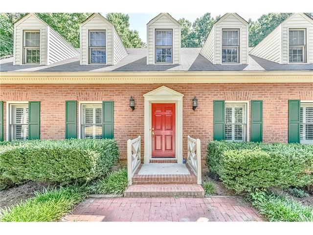 405 Pine Rd, Davidson, NC 28036 photo 2