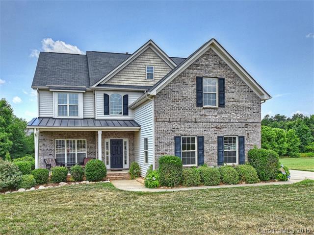 4103 Pumpkin Pl, Monroe, NC 28110 photo 1
