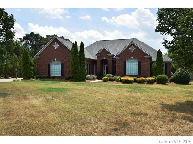 3917 Karrington Pl, Monroe, NC 28110 photo 1