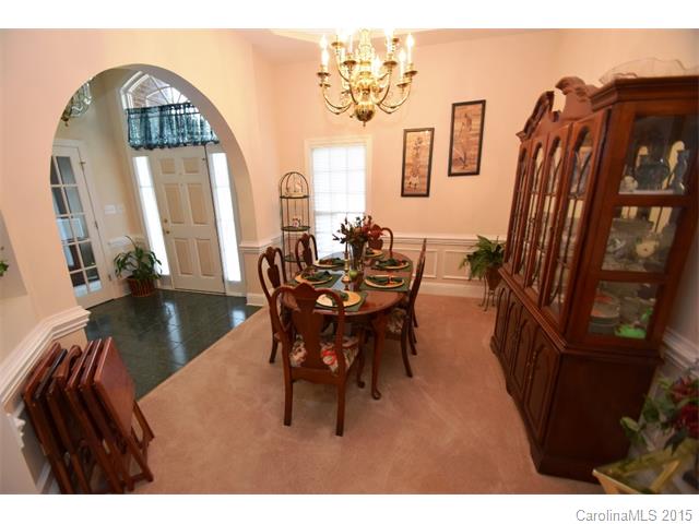 3917 Karrington Pl, Monroe, NC 28110 photo 4