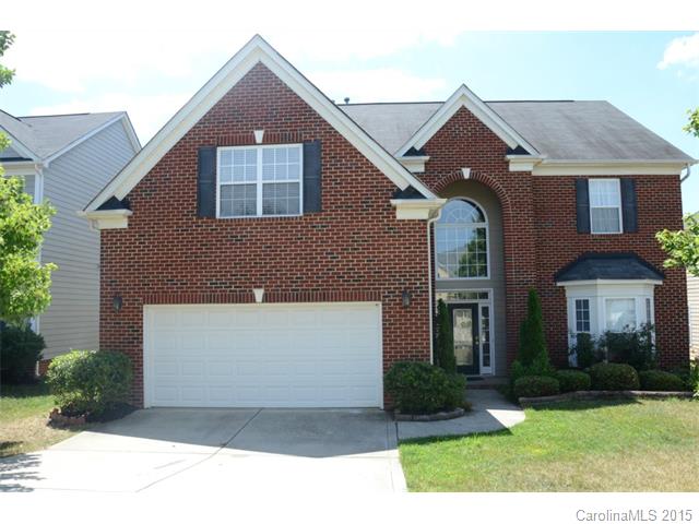 10341 Falling Leaf Dr, Concord, NC 28027 photo 1