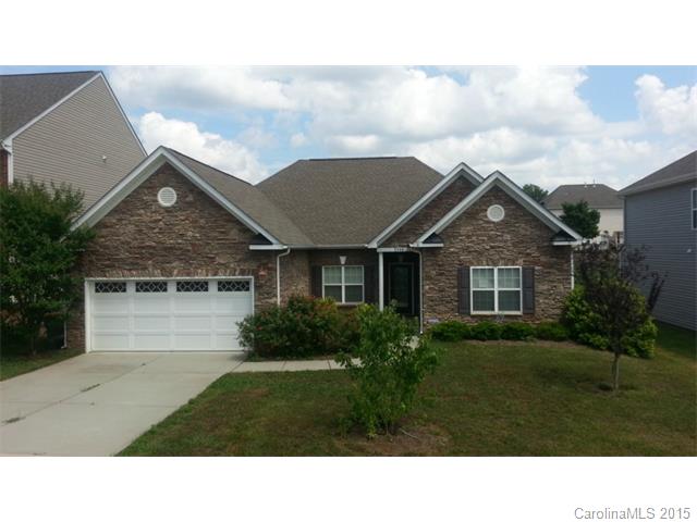 2298 Isaac St, Concord, NC 28027 photo 1