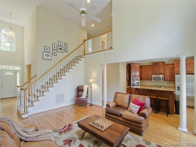 6367 Fox Chase Dr, Davidson, NC 28036 photo 9