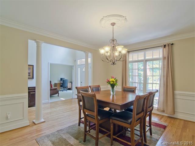 6367 Fox Chase Dr, Davidson, NC 28036 photo 6
