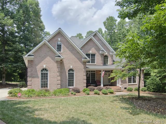 6367 Fox Chase Dr, Davidson, NC 28036 photo 1