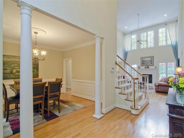 6367 Fox Chase Dr, Davidson, NC 28036 photo 5