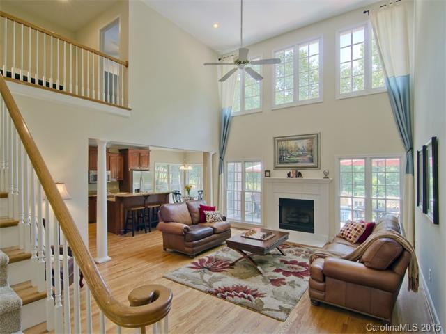 6367 Fox Chase Dr, Davidson, NC 28036 photo 8