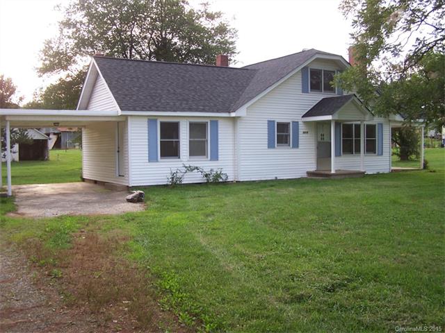 3819 Harmony Hwy, Harmony, NC 28634 photo 1