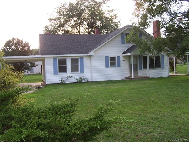 3819 Harmony Hwy, Harmony, NC 28634 photo 3