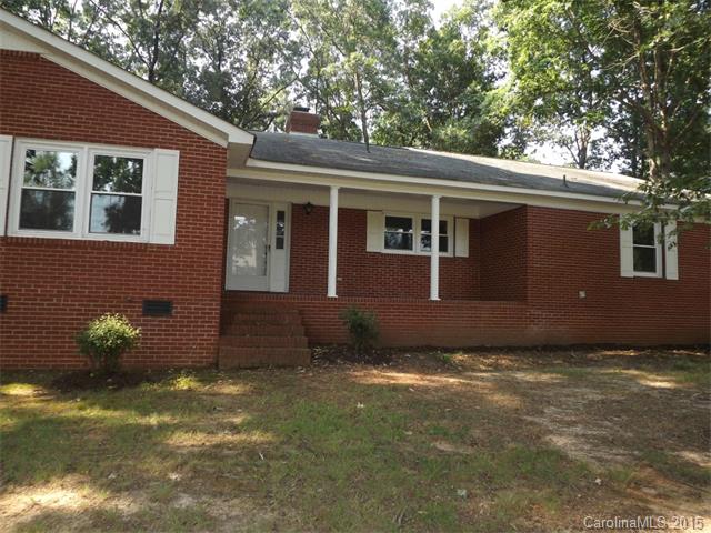 420 Spring Lake Dr, Monroe, NC 28110 photo 1