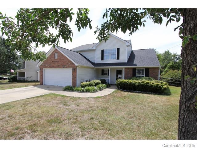 2426 Damascus Dr, Monroe, NC 28110 photo 3