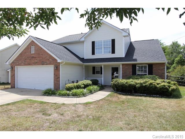 2426 Damascus Dr, Monroe, NC 28110 photo 2