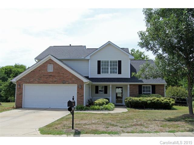 2426 Damascus Dr, Monroe, NC 28110 photo 1
