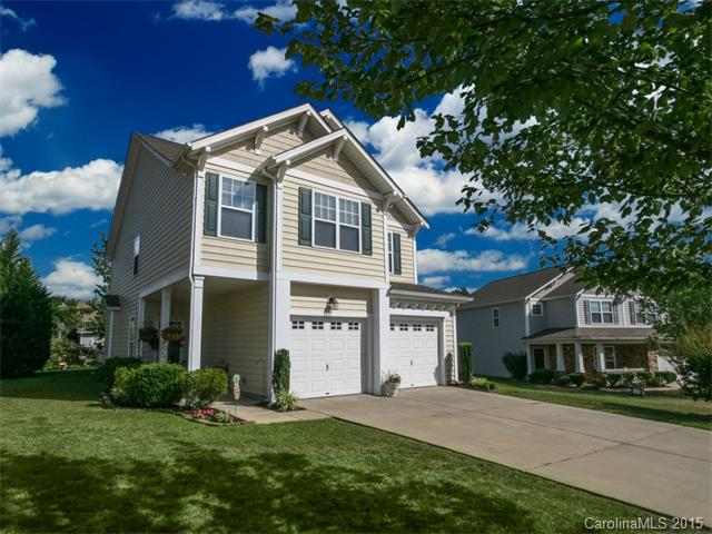 453 Silver Cypress Ln, Fort Mill, SC 29708 photo 1