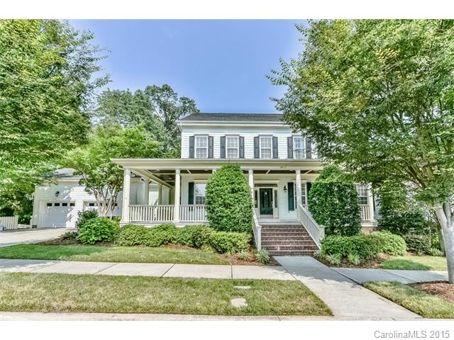303 Conroy Ave, Davidson, NC 28036 photo 1
