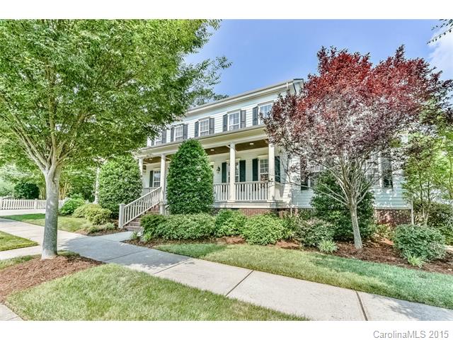 303 Conroy Ave, Davidson, NC 28036 photo 2