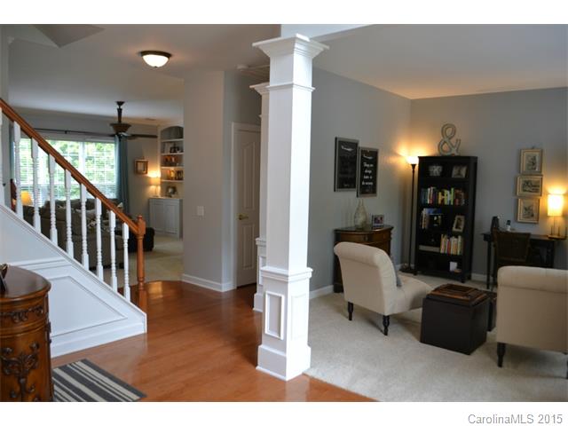 424 Gilchrest Cir, Matthews, NC 28105 photo 3