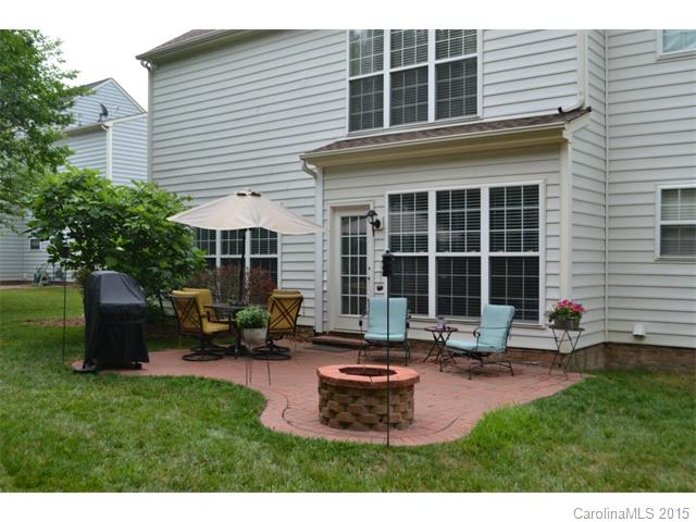 424 Gilchrest Cir, Matthews, NC 28105 photo 22